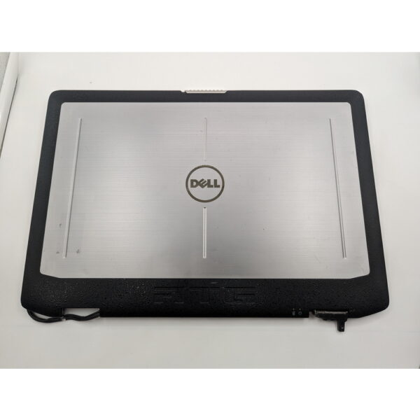 Крышка матрицы 0ndhx5, AM0FF000100, Dell Lattitude E6420 ATG