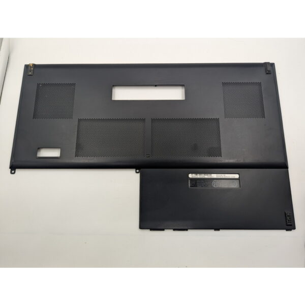 Крышка DDR, HDD, WI-FI 0nnd2c, Dell Precision M6600