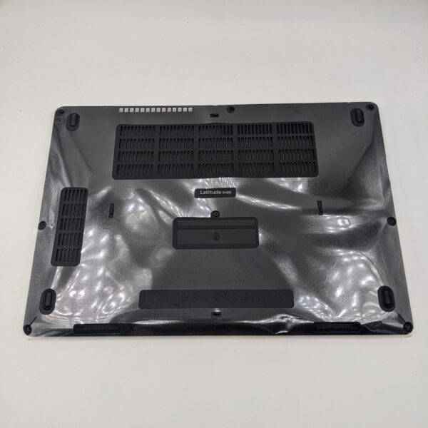 Крышка DDR, HDD, WI-FI 0p8w8n, Dell Latitude E5495