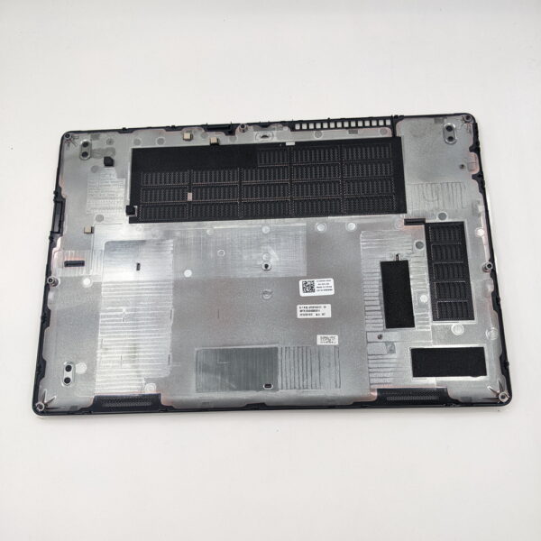Крышка DDR, HDD, WI-FI 0p8w8n, Dell Latitude E5495 — изображение 2