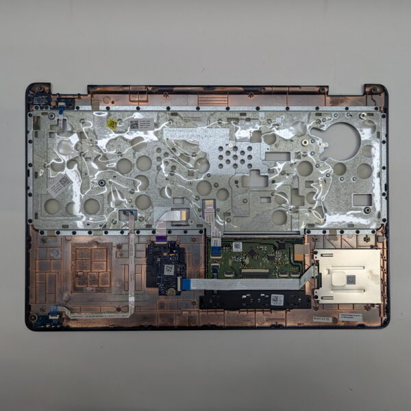 Топкейс 0r24dk, AP13M000D00, Dell Latitude E5550 — изображение 2