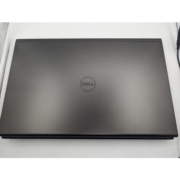 Крышка матрицы 0rw56j, 1A22J9A00-600-G, Dell Precision M6600