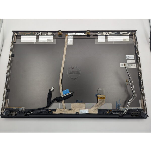 Крышка матрицы 0rw56j, 1A22J9A00-600-G, Dell Precision M6600 — изображение 2