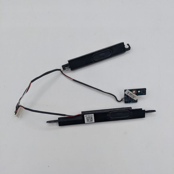 Динамики 0u378d, PK230008G00, Dell Latitude E4300