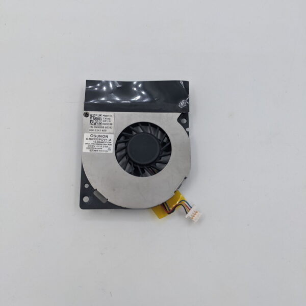Вентилятор 0wm598, Dell Latitude E4300