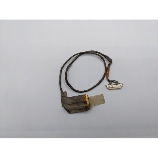 Шлейф матрицы 1422-00v3000, Asus N53, N53D, N53DA, N53J, N53JF, N53JG, N53JL, N53JN, N53JQ, N53JV, N53S, N53SM, N53SN, N53SV, N53T, N53TA, N53TK — изображение 3