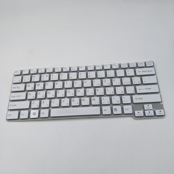 Клавиатура 81-31405001-25, Sony VAIO VGN-SR серия