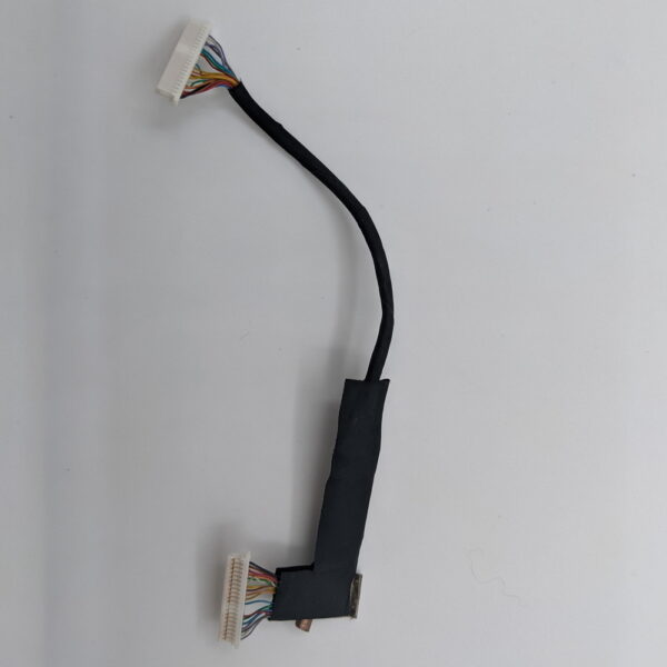 Шлейф 14g140323310, Asus N53JN — изображение 3