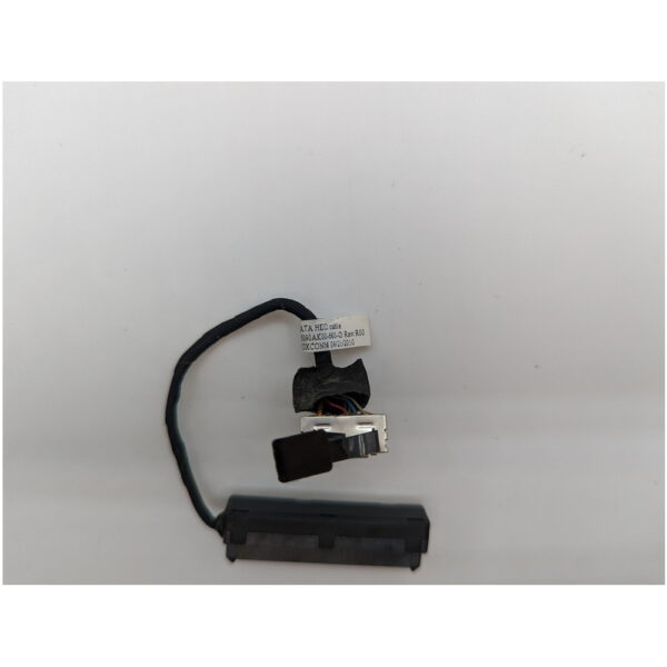 Шлейф HDD 35090AK00-600-G, HP Compaq CQ42, CQ56, CQ62, G42, G62, G72 — изображение 3