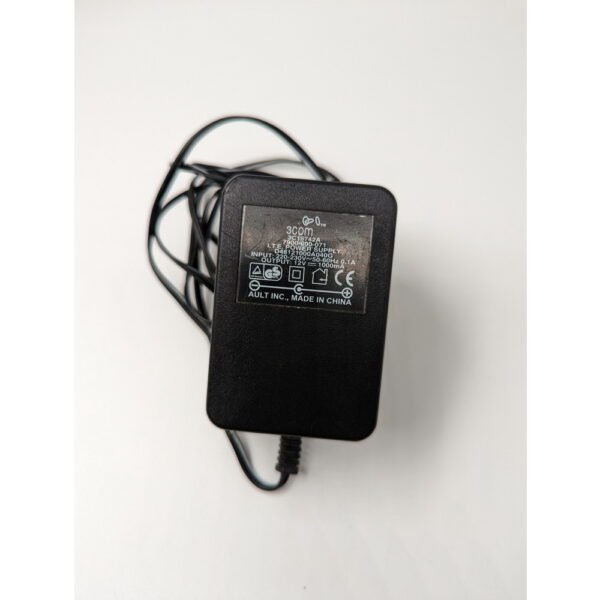 Блок питания 3COM 3C16742A DC 12v, 1000mA