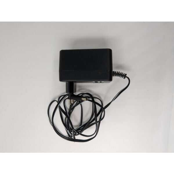 Блок питания 3COM 3C16742A DC 12v, 1000mA — изображение 2