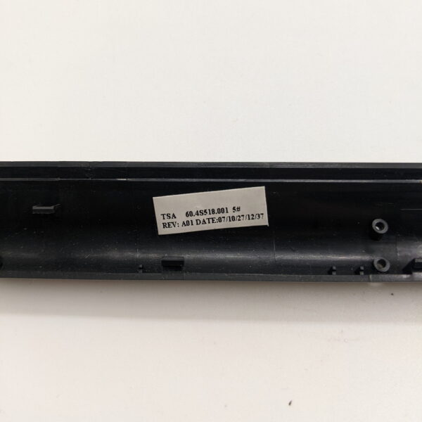 Рамка матрицы 448604-001, 60.4S518.001, HP Pavilion dv2000 — изображение 3
