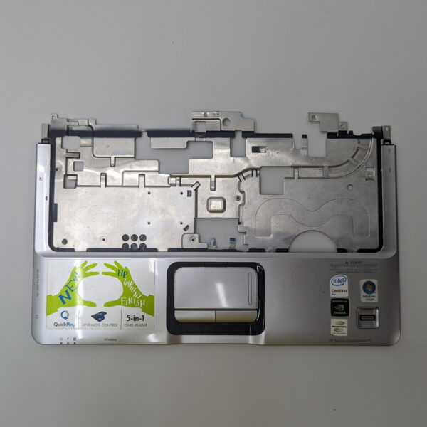 Топкейс 448618-001, 60.4S501.003, HP Pavilion DV2700, DV2500, DV2000