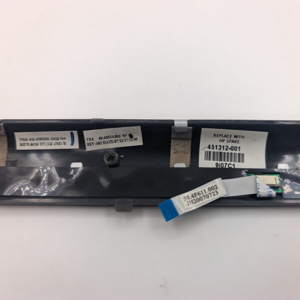 Элемент корпуса 451312-001, HP Pavilion DV2700 — изображение 3