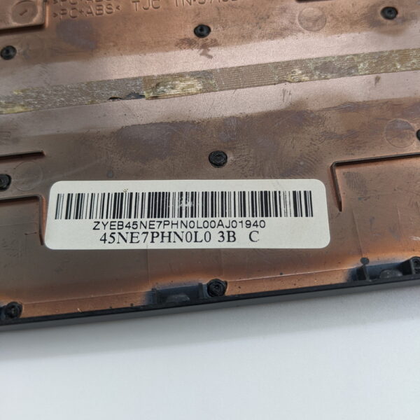 Топкейс 45NE7PHN0L0, Sony Vaio PCG 61511V, VPCEE4E1R — изображение 2