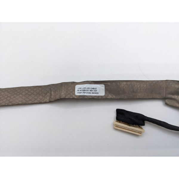 Шлейф матрицы 50.4cg08.001, Acer Aspire 5338, 5536, 5536G, 5542, 5542G, 5738, 5738DZG, 5738G, 5738P, 5738PG, 5738PZG, 5738Z, 5738ZG — изображение 2