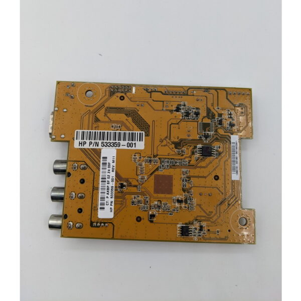 Дополнительная плата 533359-001, HP TouchSmart M5 — изображение 2