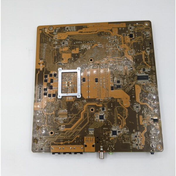 Материнская плата 585104-001, IMPIP-M5, HP Touchsmart 600 HM55 — изображение 2