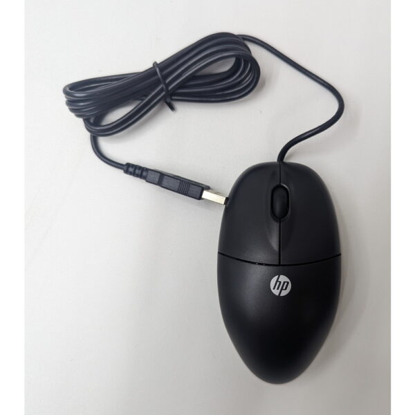 Мышь 590509-002, HP, USB