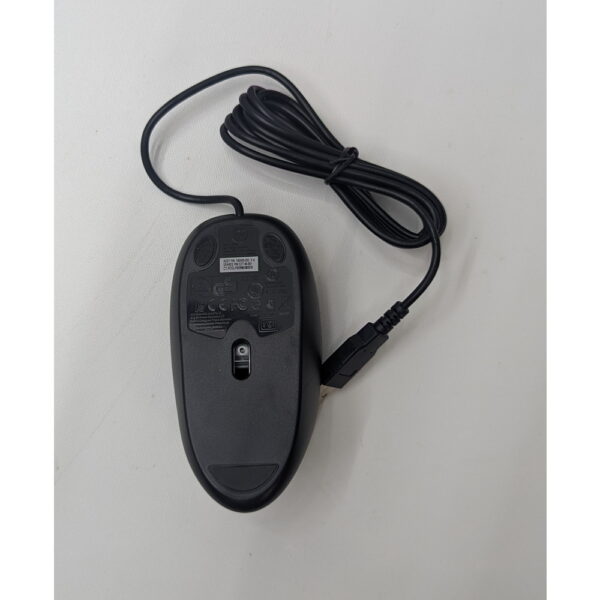 Мышь 590509-002, HP, USB — изображение 3
