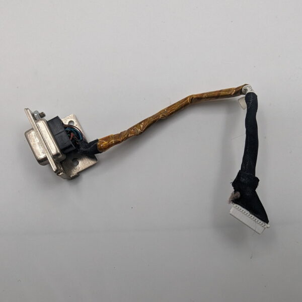 Шлейф 6017B0144701, Toshiba Satellite A300, A300D, A305