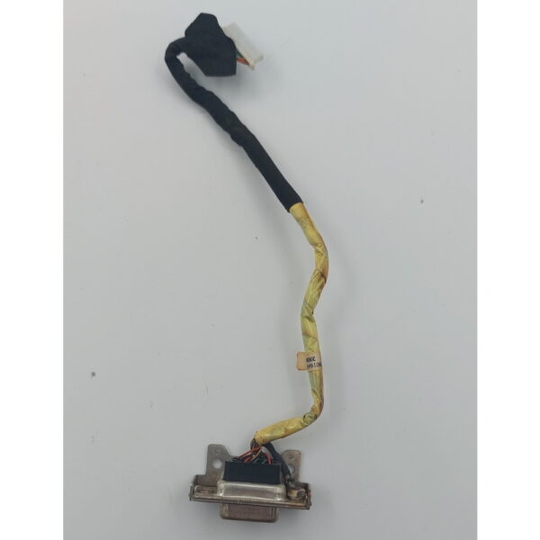 Шлейф 6017B0164901, Toshiba Satellite L350