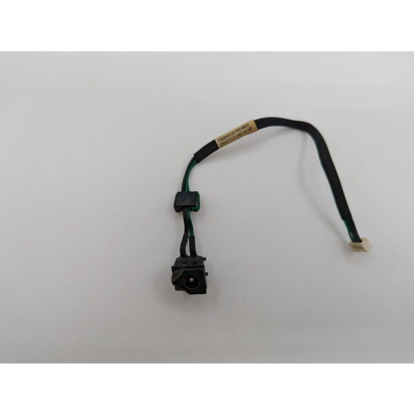 Разъем питания с кабелем 6017B0148601, Toshiba Satellite L350