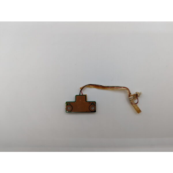 Дополнительная плата 6017b0150701, Toshiba Satellite L300, L305, L350, L355 — изображение 2