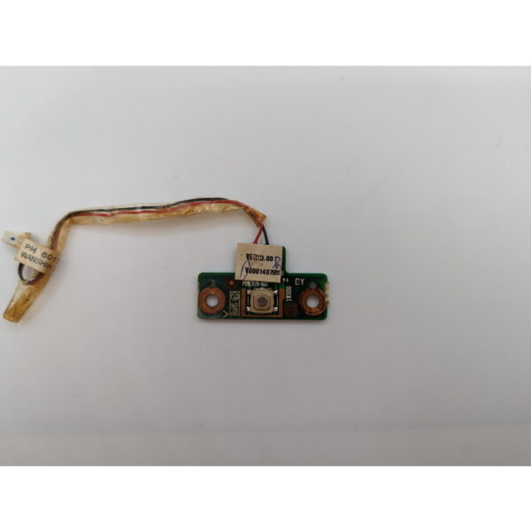 Дополнительная плата 6017b0150701, Toshiba Satellite L300, L305, L350, L355 — изображение 3