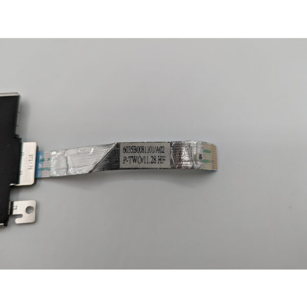 Картридер 6035b0081101, 0H23C9, Dell Latitude E6220 — изображение 3