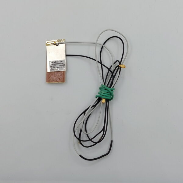 Антенны Wi-Fi 6036b0071401, 1556138-1, 6036b0070901, 1556139-1, Toshiba C650, C655, L650, L655 — изображение 2