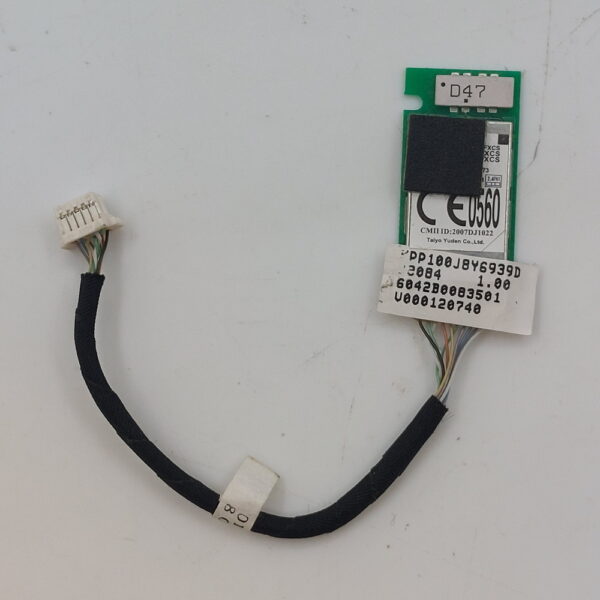 Bluetooth модуль 6042B0083501, Toshiba Satellite A300