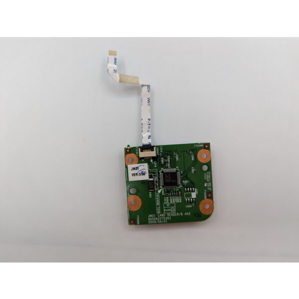 Картридер 6050A2270301, Acer Aspire 3410
