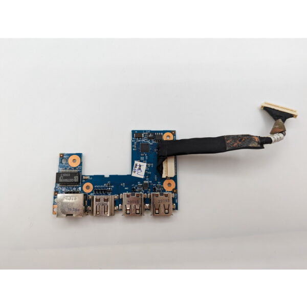 Дополнительная плата 6050A2271201, Acer Aspire 3410