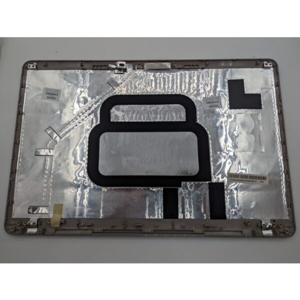 Крышка матрицы 1A226JG00600G, 605906-001, 605910-001, HP G62-a60er — изображение 3