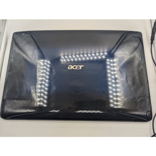 Крышка матрицы 6070b0257201, Acer Aspire 8920G — изображение 3