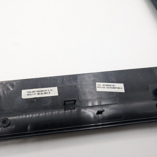Рамка матрицы 6070b0257301, Acer Aspire 8920, 8930 — изображение 2