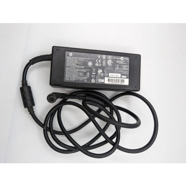 Блок питания 609941-001, 608426-001, PA-1121-42HH, HP 19V, 6.5A, 7.4-5.0мм