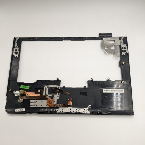 Топкейс 60Y4955, 60.4FZ09.003, Lenovo ThinkPad T410, T410i — изображение 2