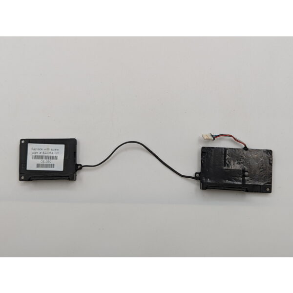 Динамики 622354-001, HP Mini 210