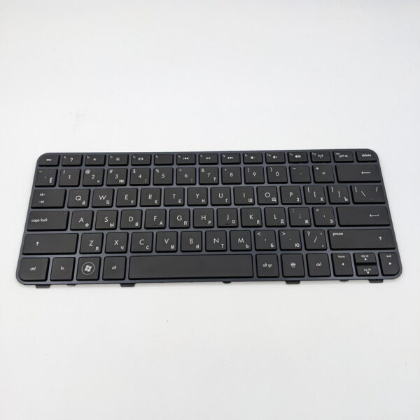 Клавиатура 659500-251, AENM9700210, 2B-03216Q110, 656707-251, HP Pavilion dm1-3000, dm1-4000