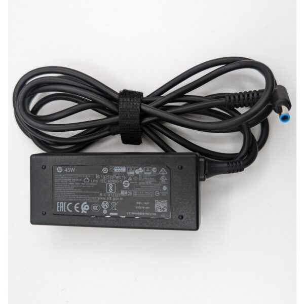 Блок питания 741727-001 HP 19.5V, 2.31A, 45W, 4.5x3.0