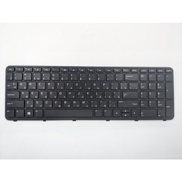 Клавиатура 752928-001, HP 350 G1, 350 G2, 355 G2