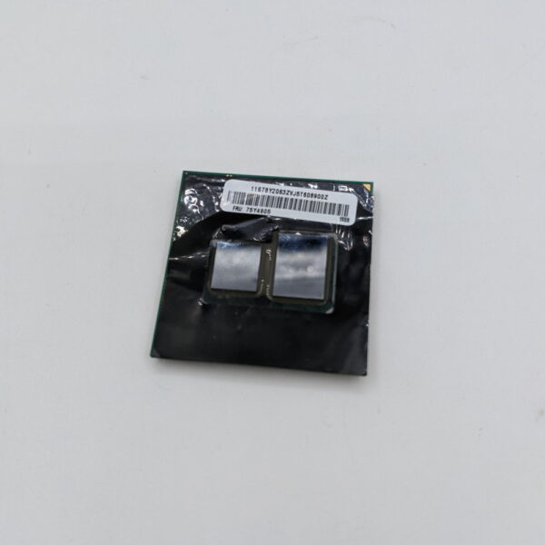 Процессор Intel Core i3-370M, 75Y4905, SLBUK