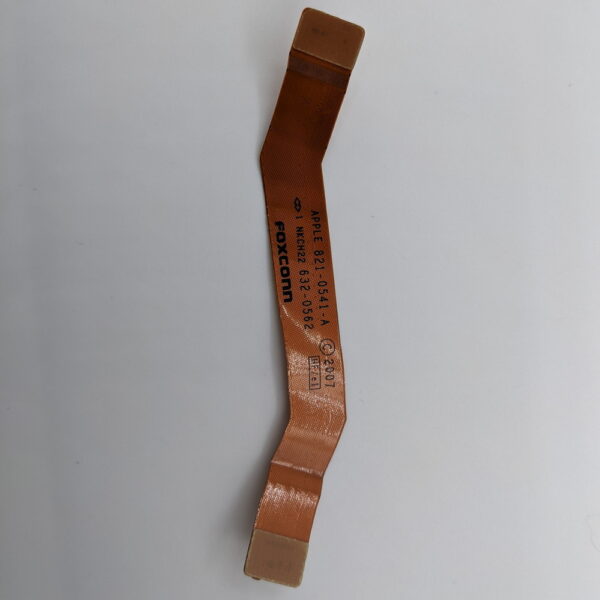 Шлейф 821-0541-a, MacBook Air A1237, A1304