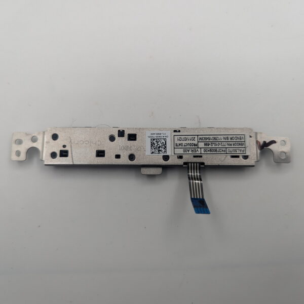 Кнопки тачпада a10a30, Dell Latitude E6420, E6330, E6520 — изображение 2