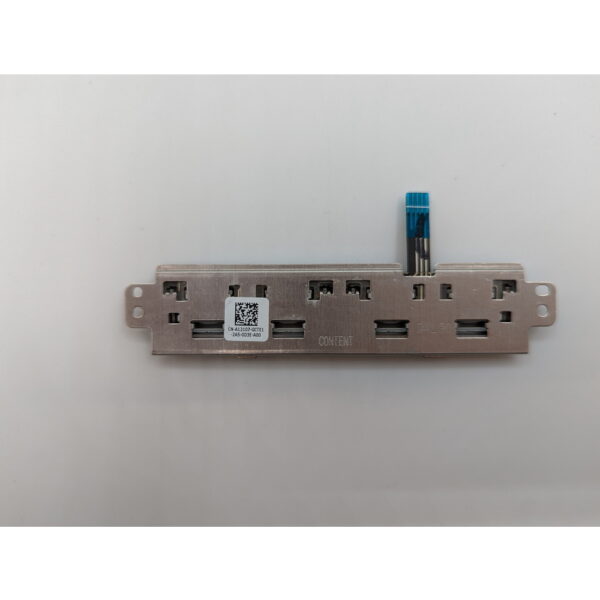 Кнопки тачпада a12107, Dell Latitude E6530, E6520, E6430, E6420 — изображение 2