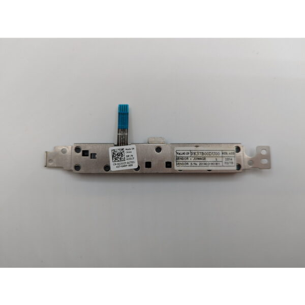 Кнопки тачпада a131cf, Dell Latitude E6540, E6440