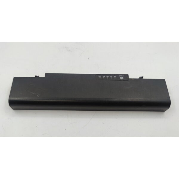 Аккумулятор aa-pb9ns6b, Samsung R428, R580, R420, R510, 11.1V, 5200 mAh, СОСТОЯНИЕ НЕ ИЗВЕСТНО, ПРОДАЕТСЯ КАК ЗАГЛУШКА! — изображение 2