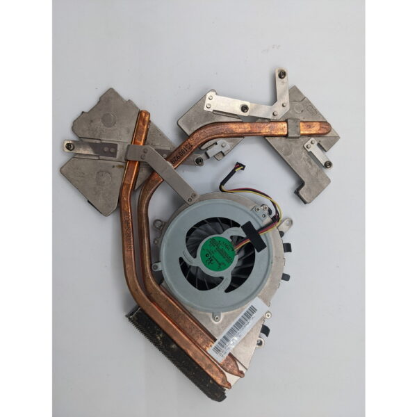 Система охлаждения ad5605hx-gd3, 3fne7tan010, Sony Vaio PCG-61511M, VPCEE2S1E, VPCEE PCG-71411V, VPCEF2S1R